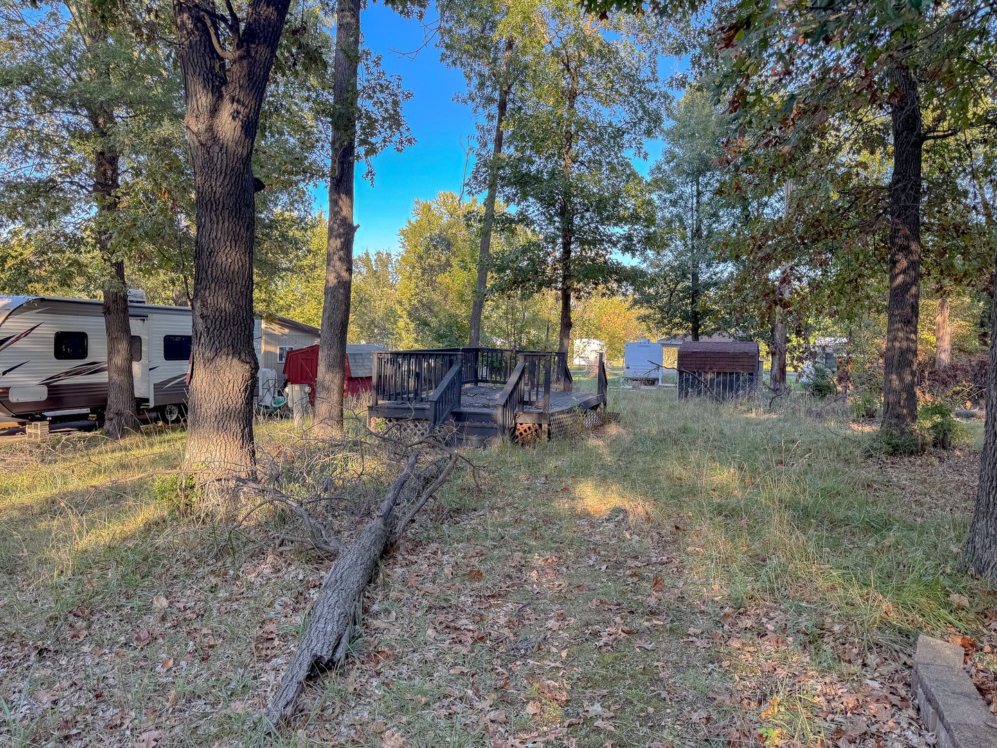 8/36 Woodhaven — Sublette, IL 61367