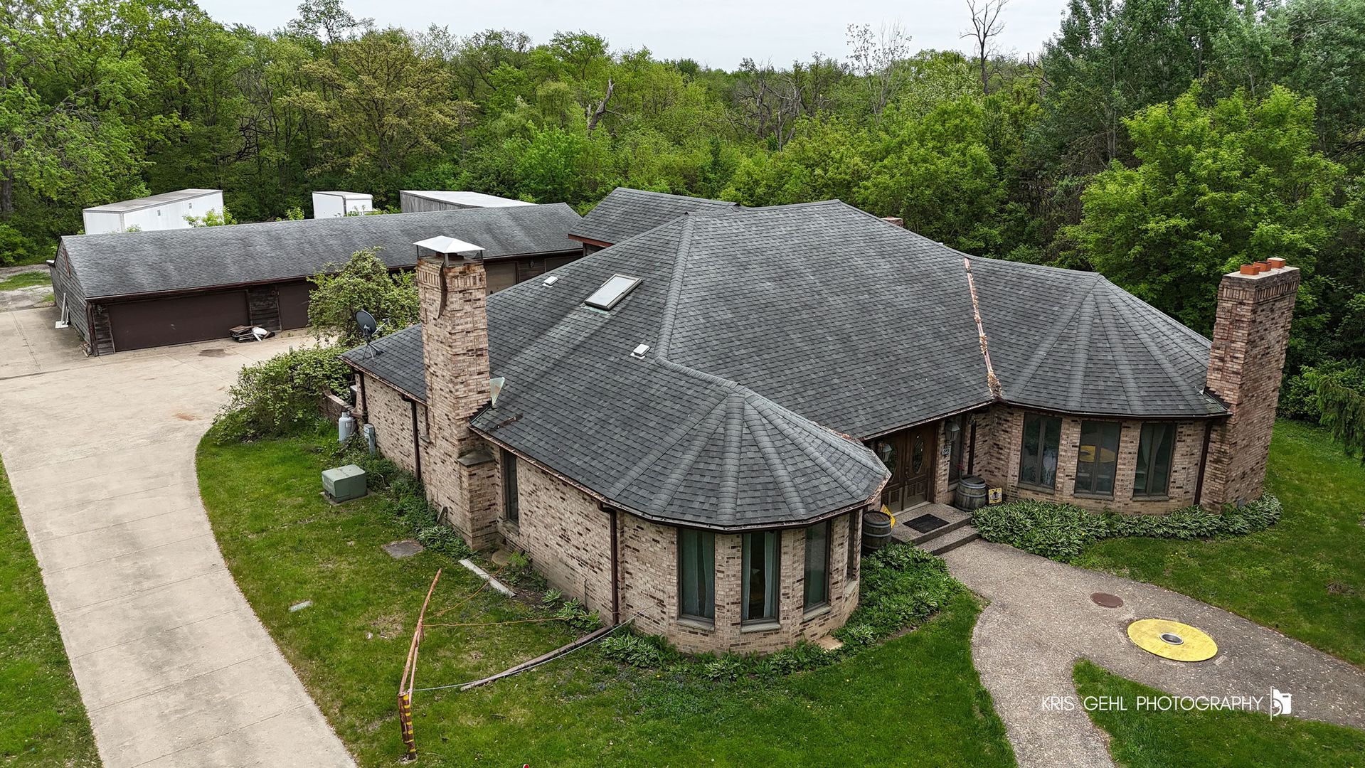 91 S Milwaukee Avenue — Vernon Hills, IL 60061