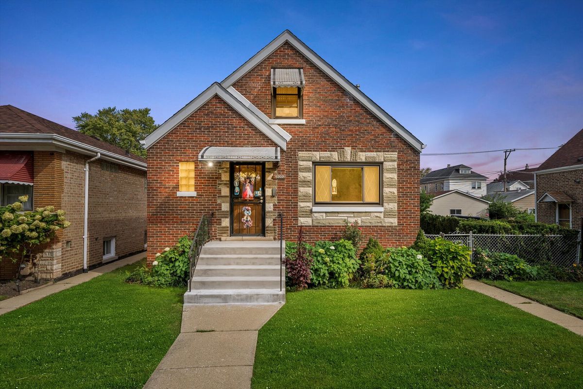 5009 Kostner Avenue, Chicago, IL 60632