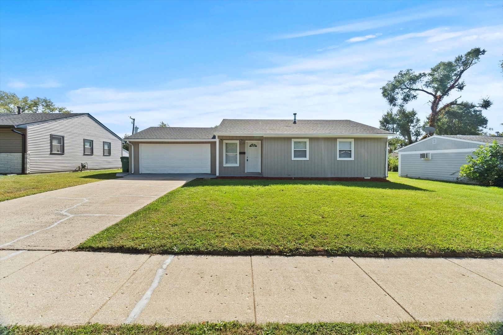 1208 Hague Street — Joliet, IL 60432