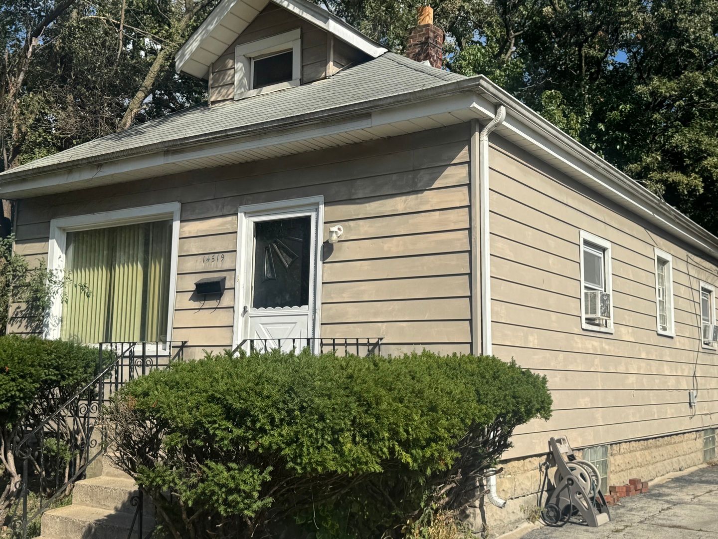 14519 Harvey Avenue — Harvey, IL 60426