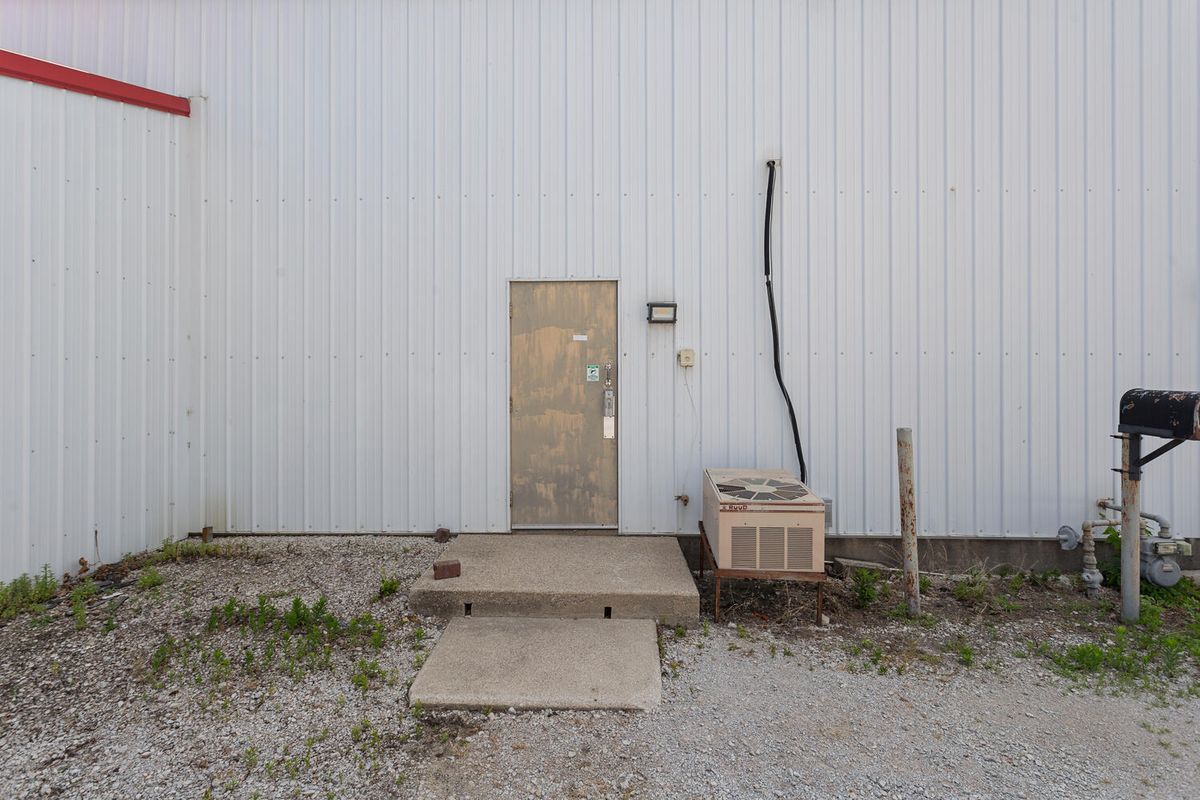 307 E 2nd Street, Homer, IL 61849