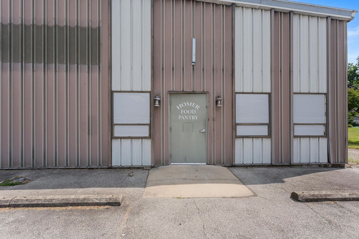 307 E 2nd Street, Homer, IL 61849