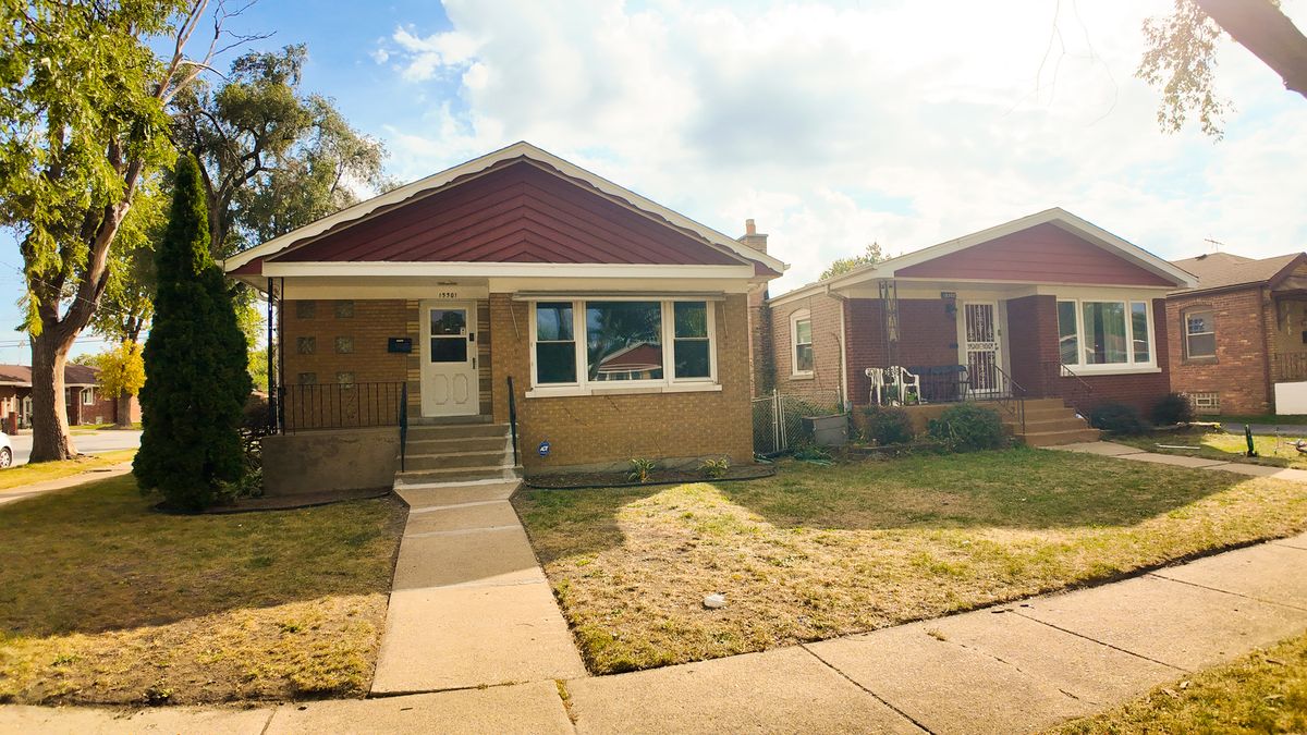 15501 Maryland Avenue, Dolton, IL 60419