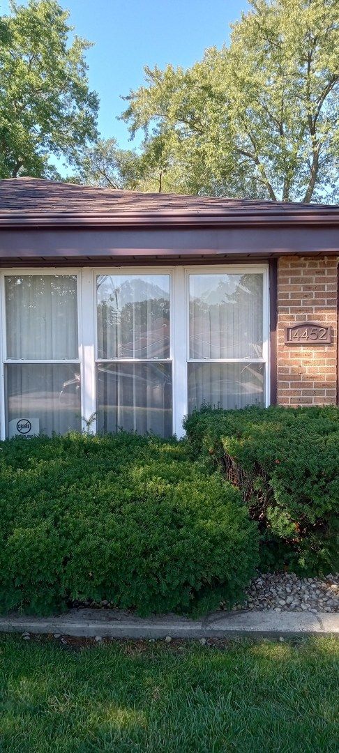 14452 Green Street S — Harvey, IL 60426