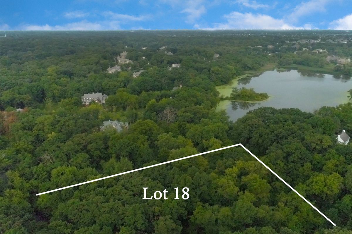 3734 Deerwood Drive, Long Grove, IL 60047