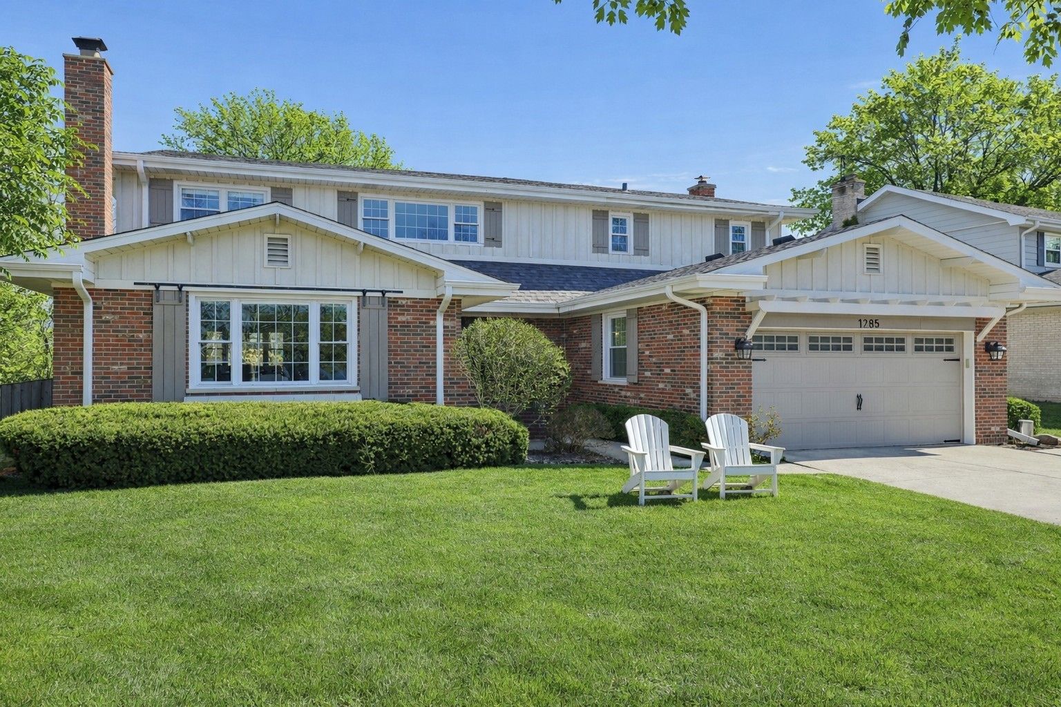 1285 Warwick Court — Deerfield, IL 60015