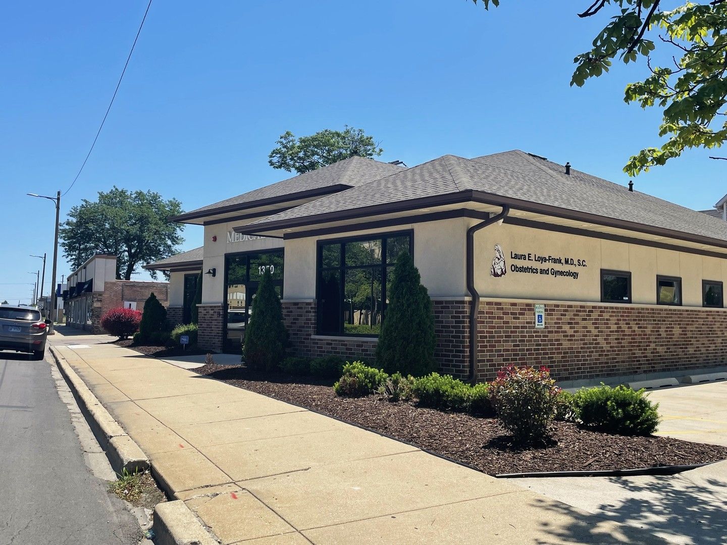1350 W Lake Street #2 — Melrose Park, IL 60160