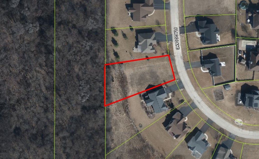 Lt 13 Flagg Lane — Woodstock, IL 60098