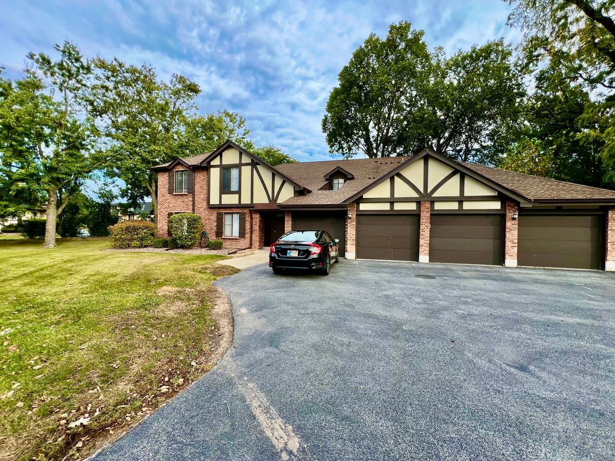 8246 Holly Court, Palos Hills, IL 60465