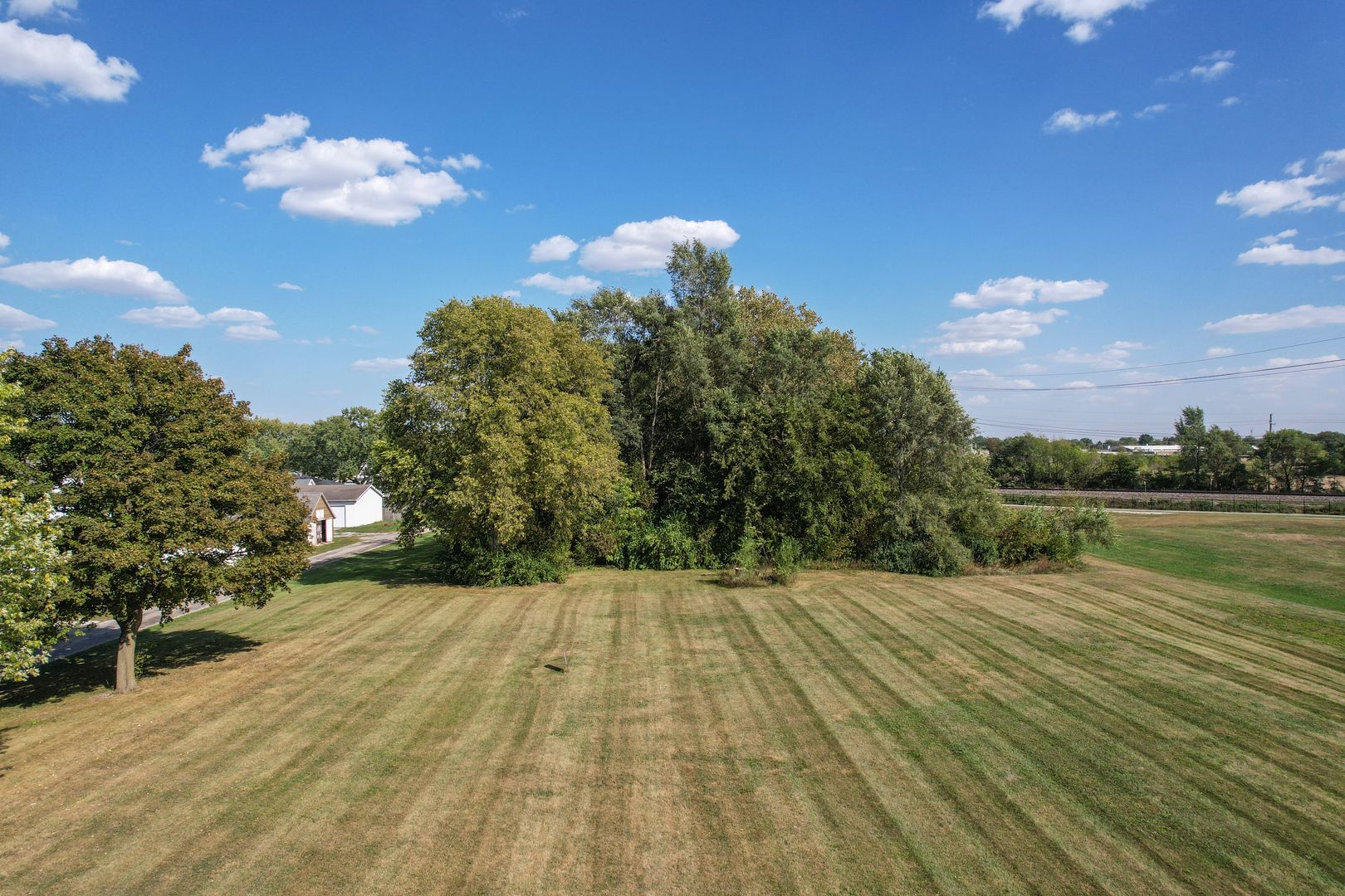 000 Lincoln Street — Dwight, IL 60420