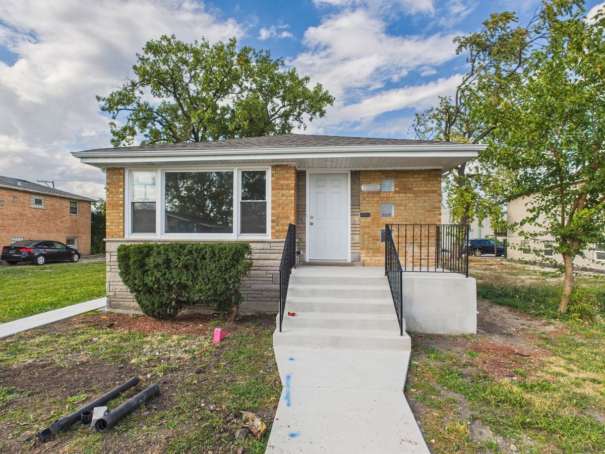 7216 63rd Place, Summit, IL 60501