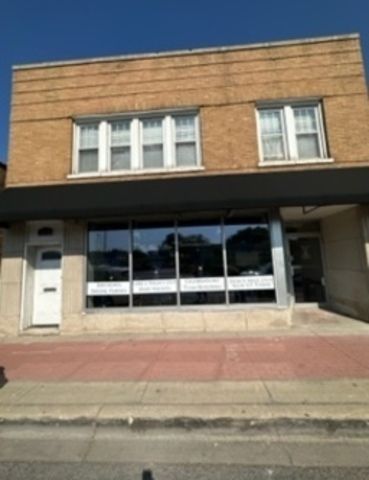 3408 W 95th Street — Evergreen Park, IL 60805