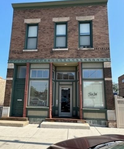 13341 Olde Western Avenue — Blue Island, IL 60406