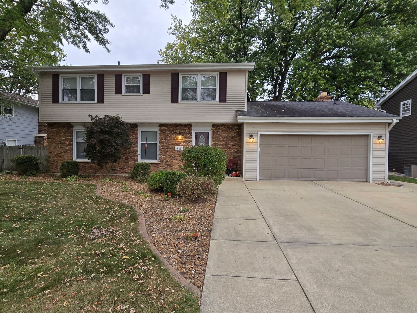 827 S McKinley Avenue — Kankakee, IL 60901