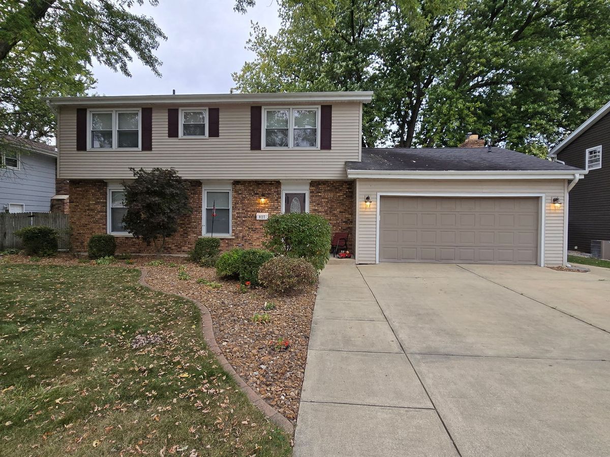827 McKinley Avenue, Kankakee, IL 60901