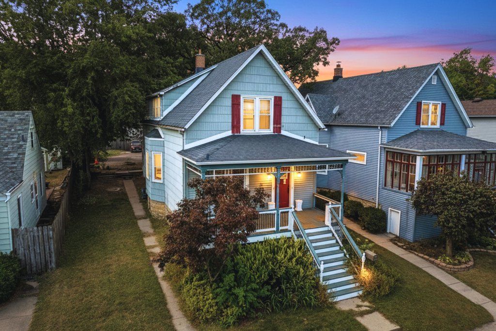 12552 Highland Avenue — Blue Island, IL 60406