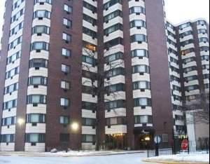 7337 S South Shore Drive #1431 — Chicago, IL 60649