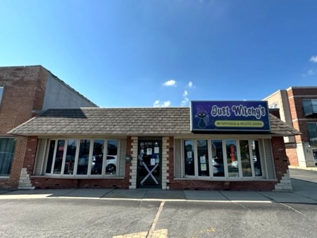 15530 Cicero Avenue — Oak Forest, IL 60452