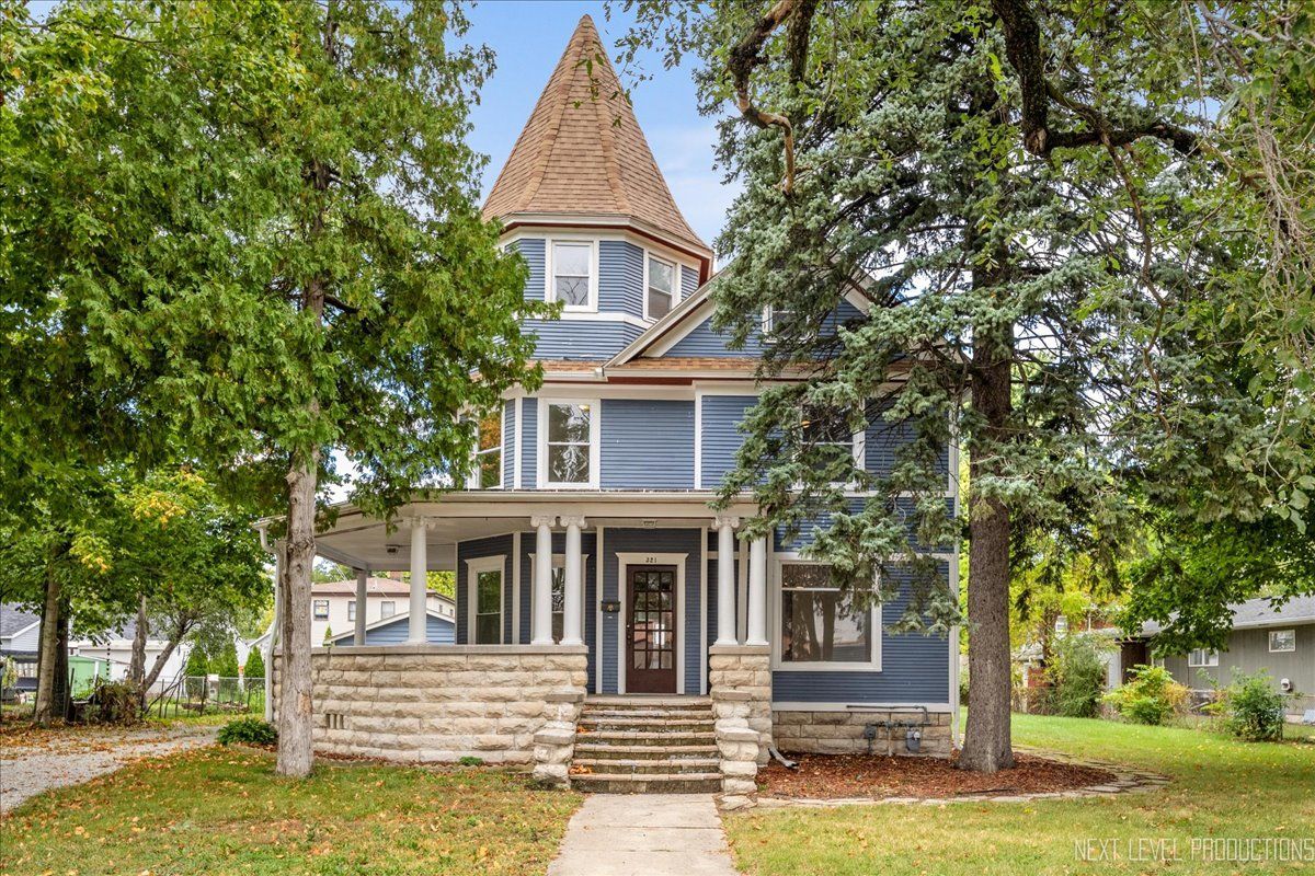 321 Main Street, Plano, IL 60545