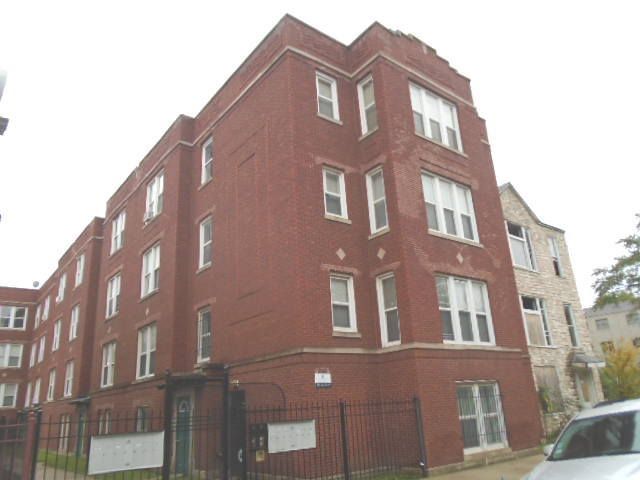 541 E 60th Street #1A — Chicago, IL 60637