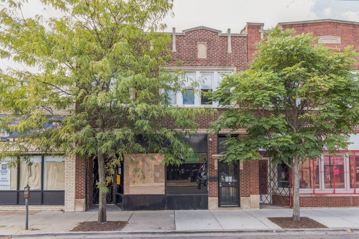 2913 63rd Street, Chicago, IL 60629