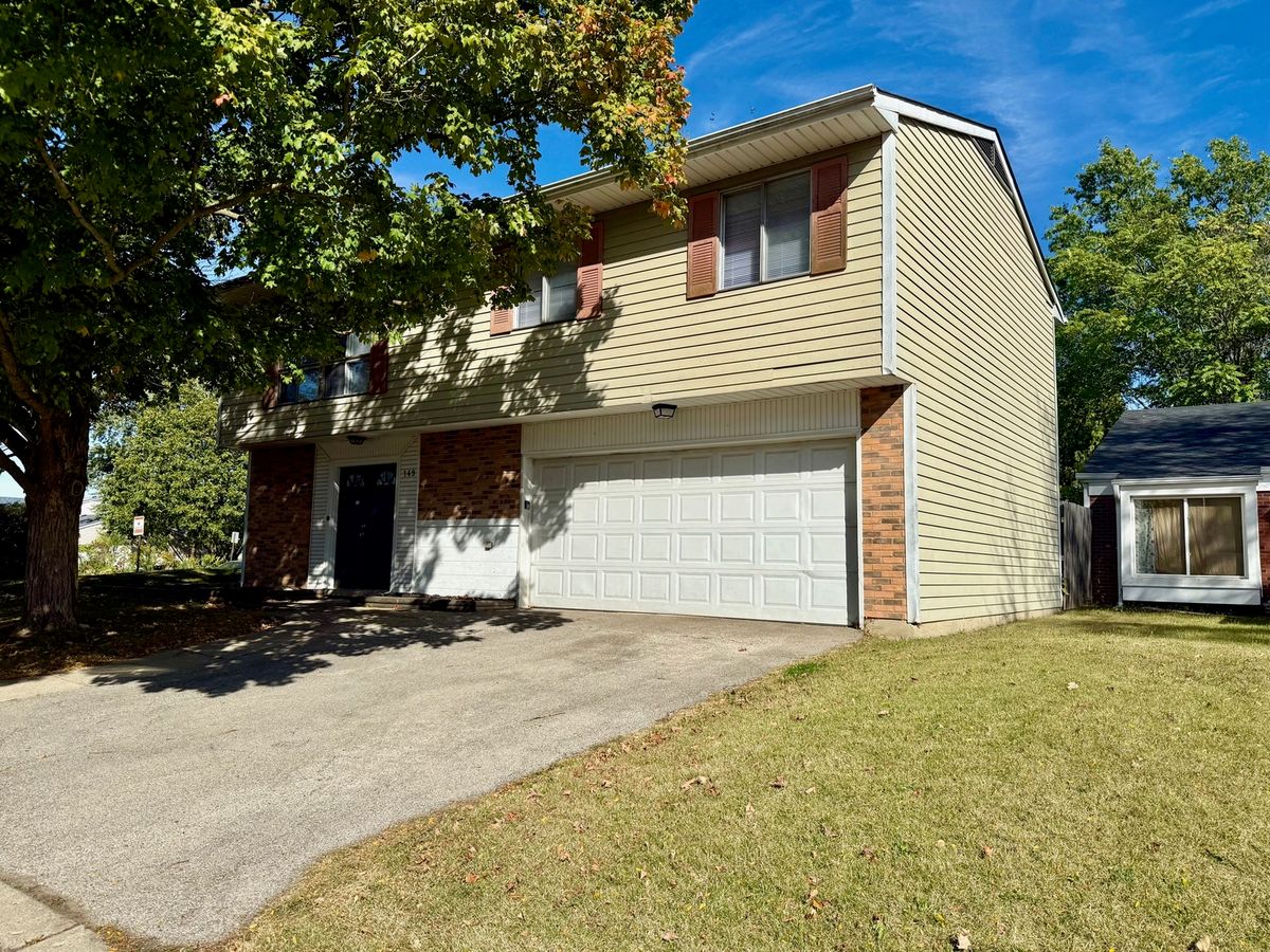149 Highbury Drive, Elgin, IL 60120