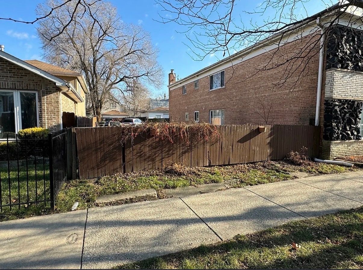 1417 S 49th Court — Cicero, IL 60804