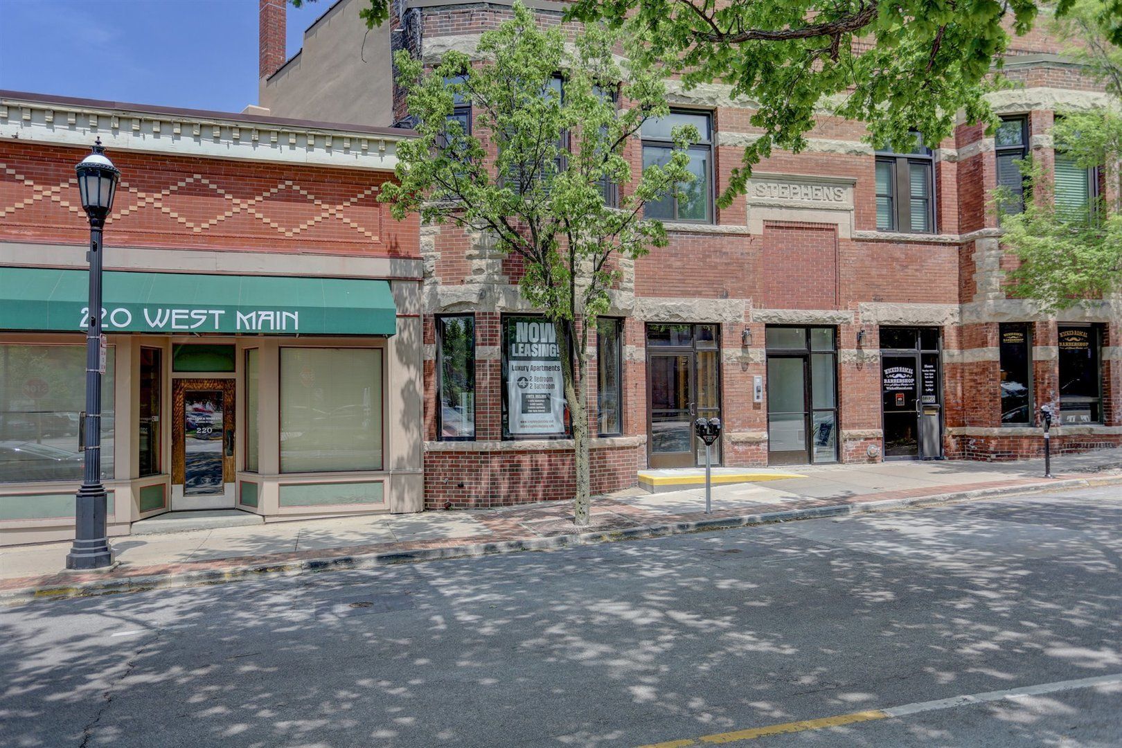 218 W Main Street — Urbana, IL 61801