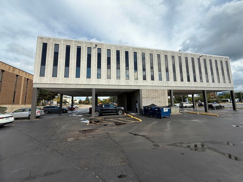 950 Skokie Boulevard — Northbrook, IL 60062