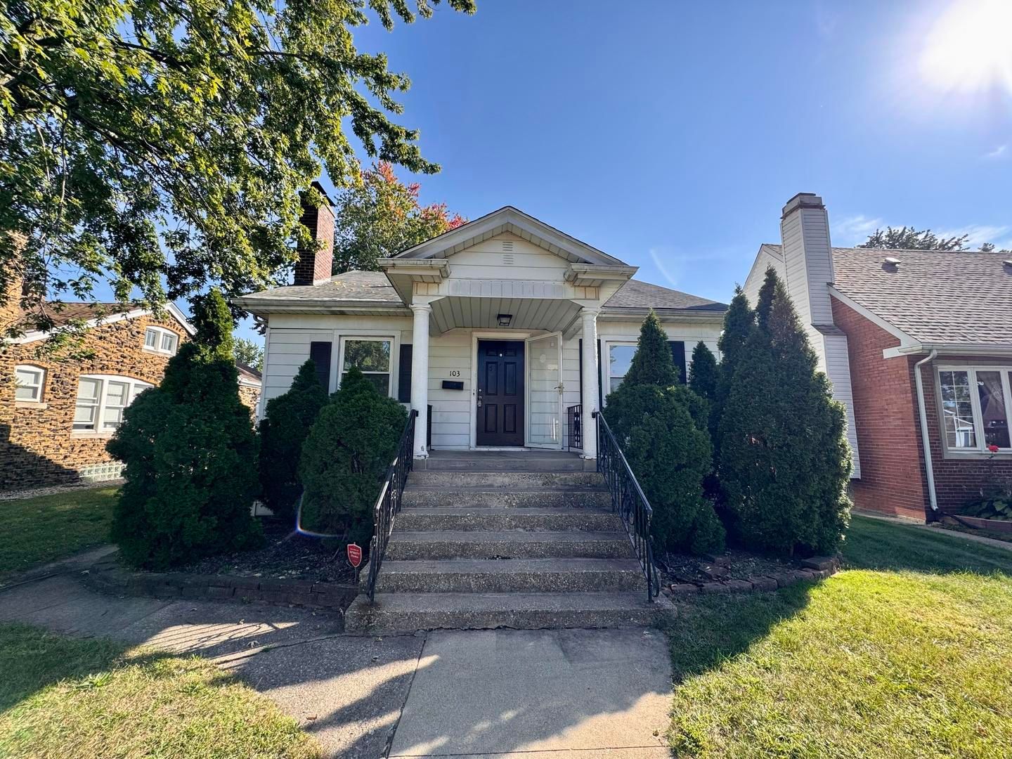 103 Highland Street — Calumet City, IL 60409