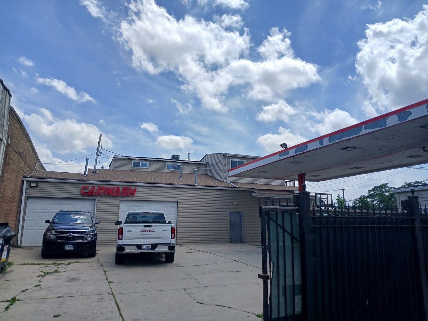 4659 W Washington Boulevard — Chicago, IL 60644