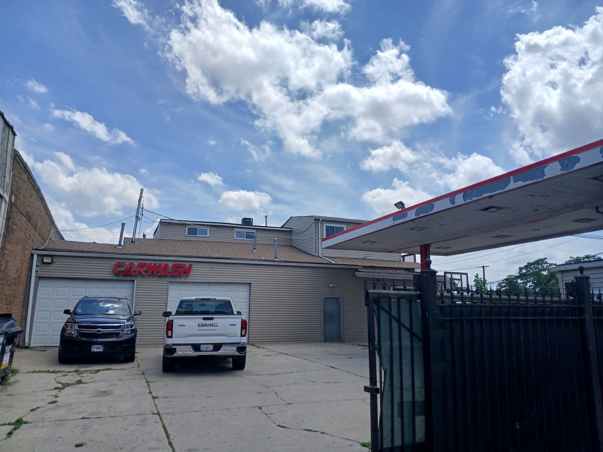 4659 Washington Boulevard, Chicago, IL 60644