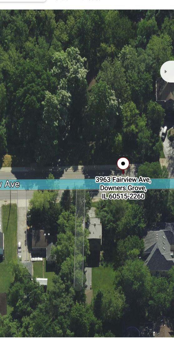 3963 Fairview Avenue, Downers Grove, IL 60515