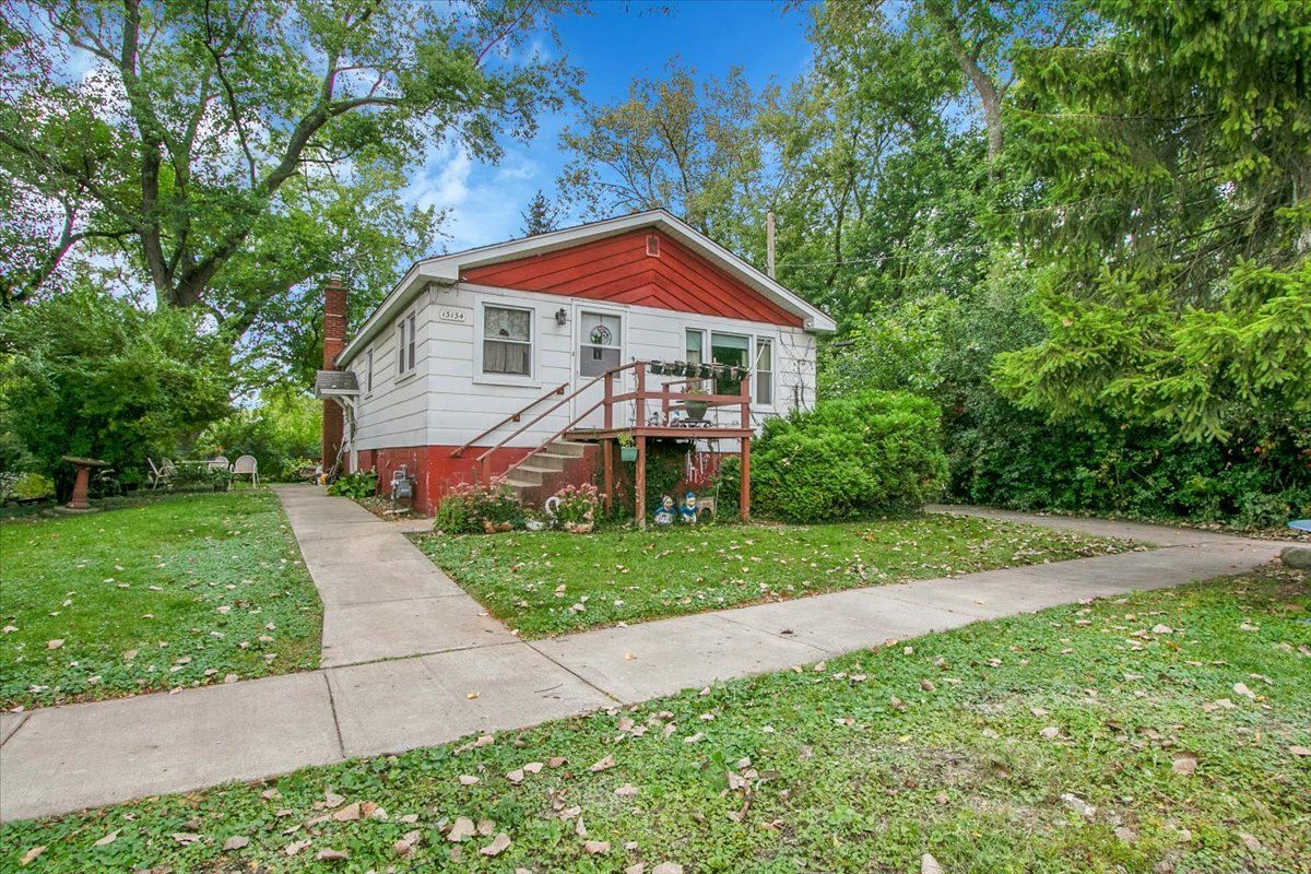 13134 Sacramento Avenue — Blue Island, IL 60406
