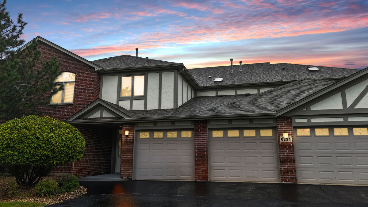 6254 Kallsen Drive, Tinley Park, IL 60477