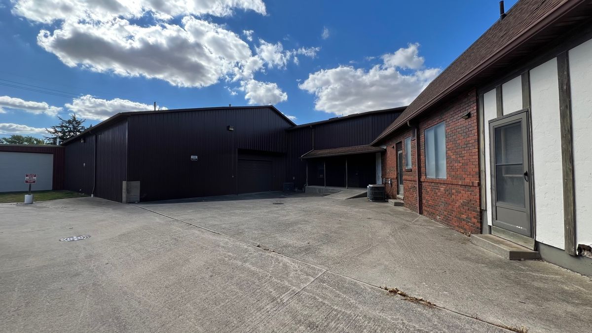 103 E Chippewa Street, Dwight, IL 60420