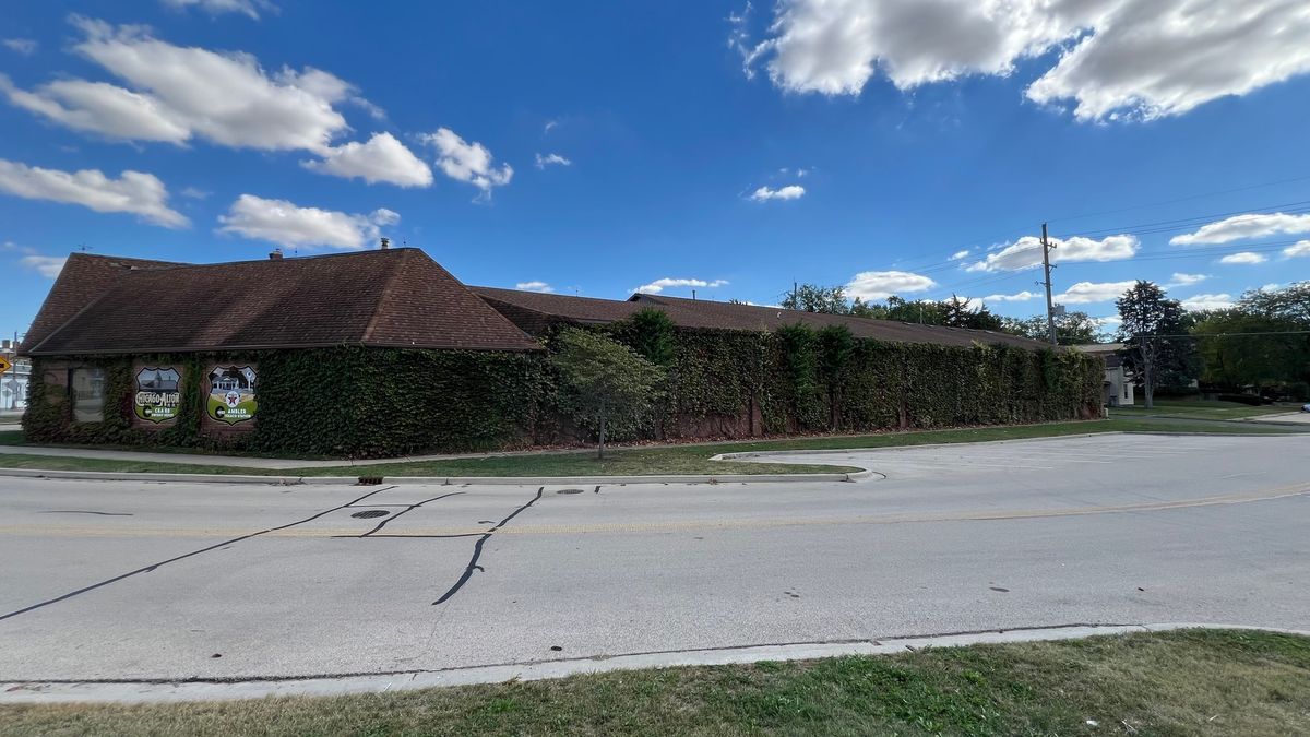 103 E Chippewa Street, Dwight, IL 60420