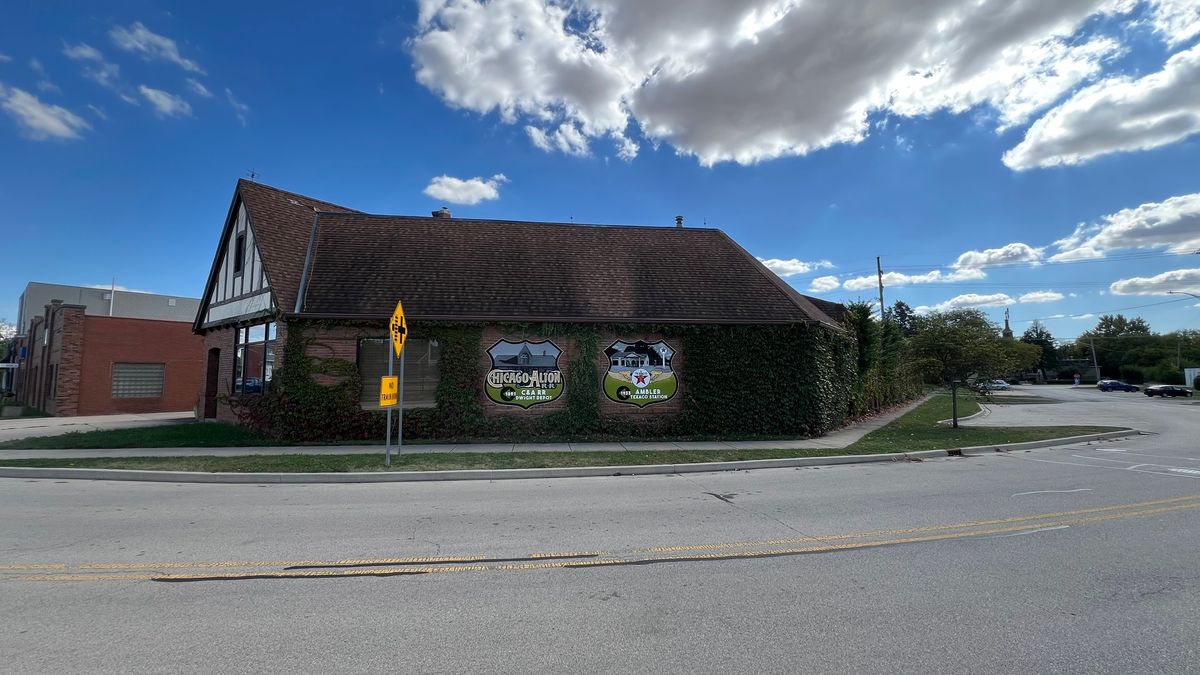 103 E Chippewa Street, Dwight, IL 60420