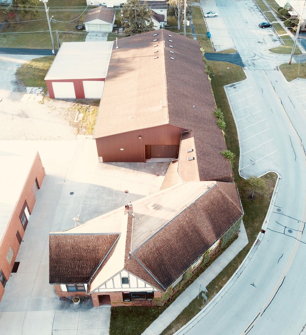103 E Chippewa Street, Dwight, IL 60420
