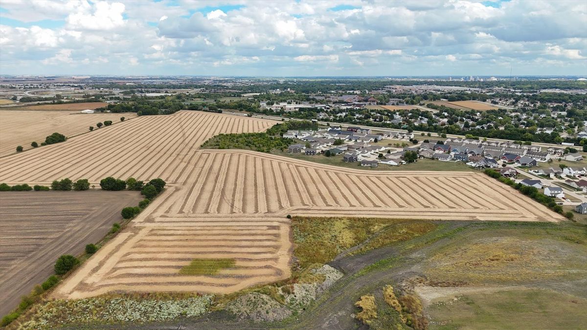 6 lots Boulder Ridge, Champaign, IL 61822