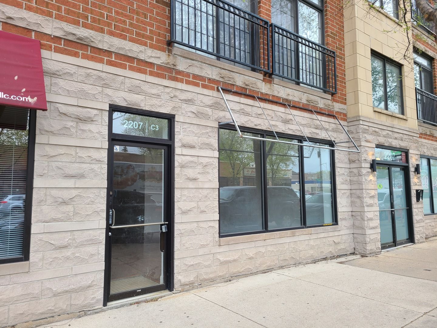 2207 N Western Avenue #C3 — Chicago, IL 60647
