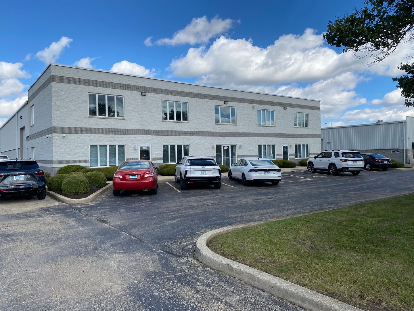 9324 GULFSTREAM Road #2W — Frankfort, IL 60423