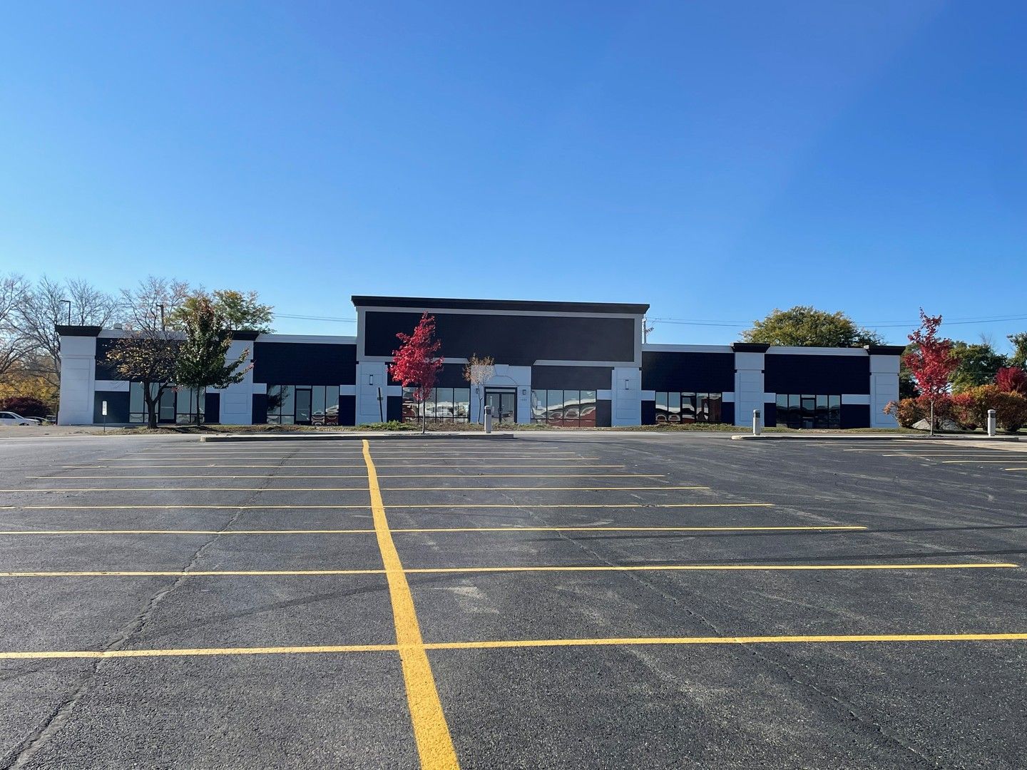 1550 75th Street — Downers Grove, IL 60516