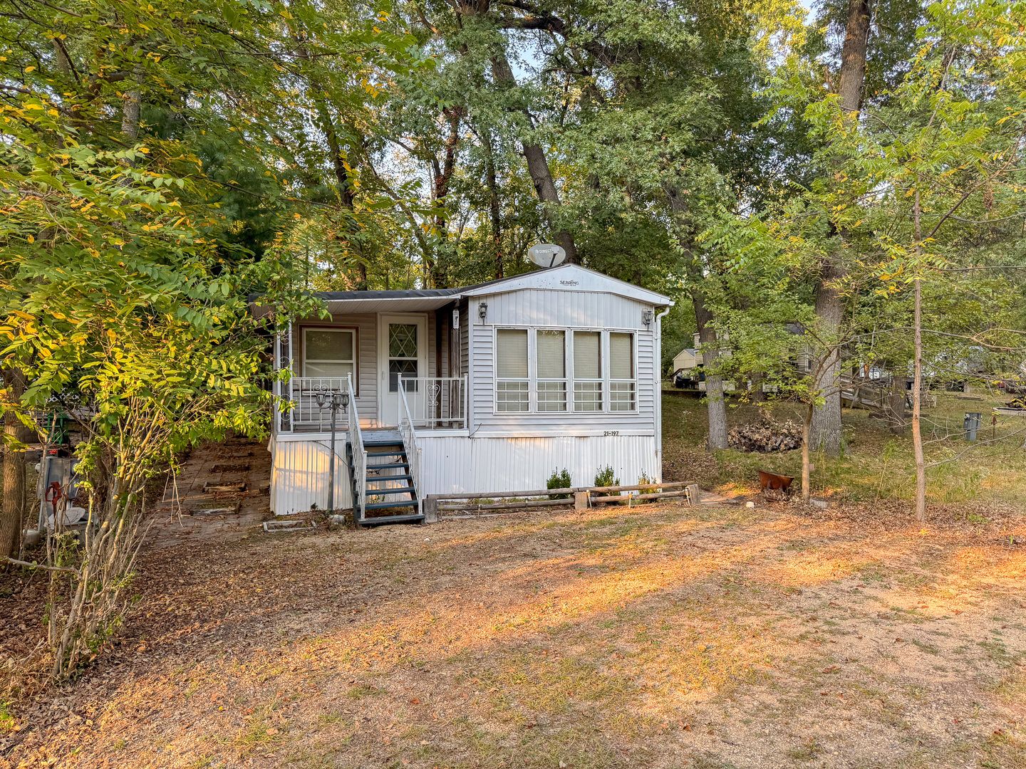 21/197 Woodhaven — Sublette, IL 61367