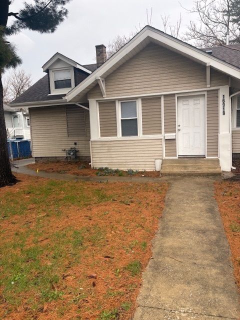 16919 Wood Street — Hazel Crest, IL 60429