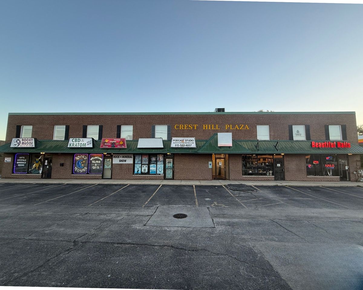 2364 Plainfield Road, Crest Hill, IL 60403