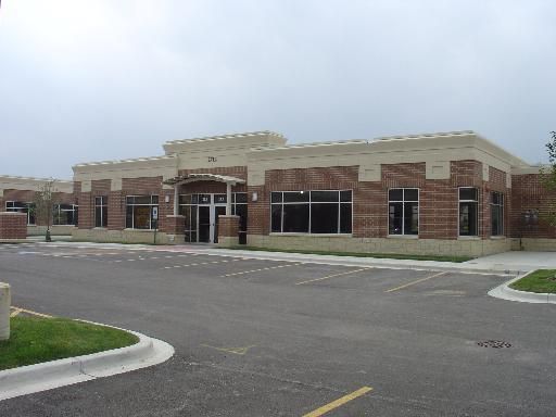 2712 Forgue Drive #112 — Naperville, IL 60564