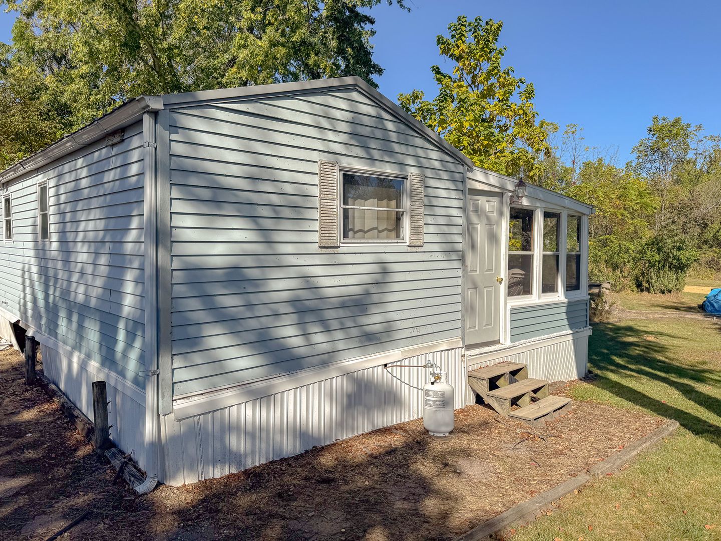 28/141 Woodhaven — Sublette, IL 61367