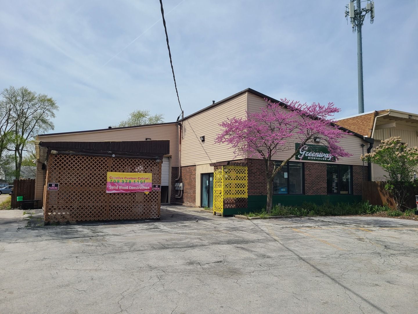 18418 Wentworth Avenue — Lansing, IL 60438